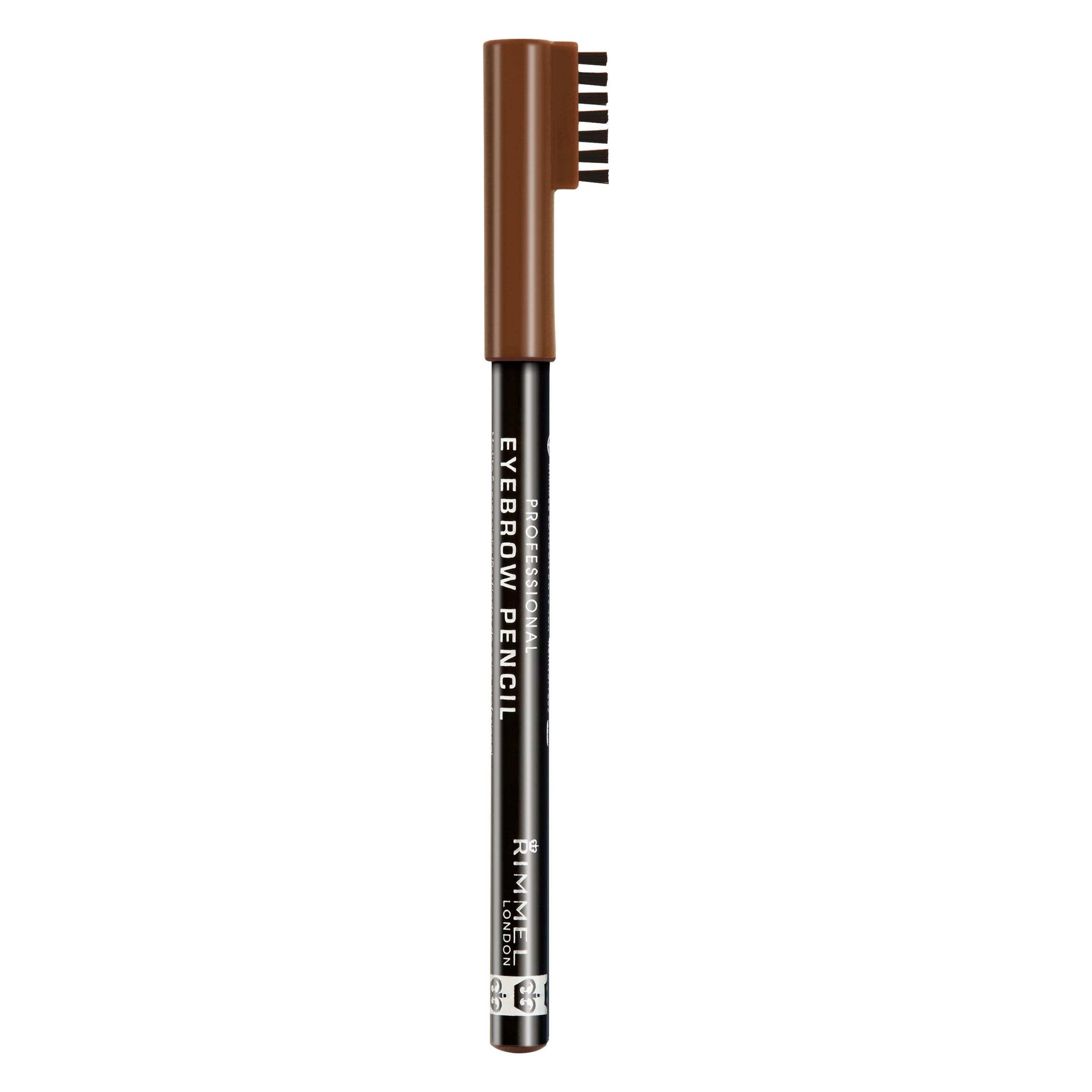 Rimmel London Professional Eyebrow Pencil (Hazel) (5012874026760)