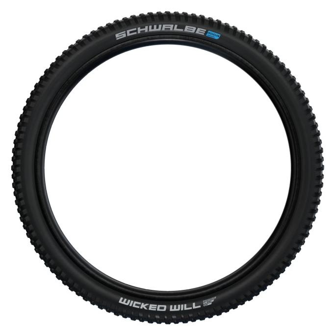 Schwalbe Wicked Will (27.5 x 2.25, 57-584) (11654285)