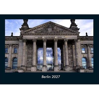 Berlin 2027 Fotokalender DIN A4