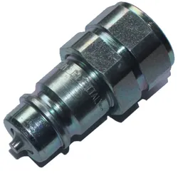 Hydraulik Stecker SVK IG R 1/2" BG3