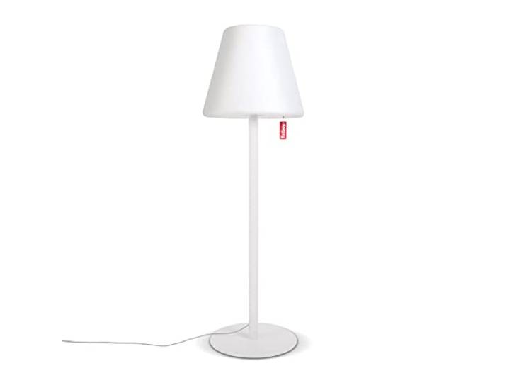 Fatboy® Edison the Giant Blanc I Lampadaire 182cm I LED avec variateur I Exterieur et Interieur