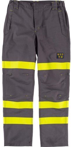 Pantalone multiprotezione Personalizzate o neutre Workteam