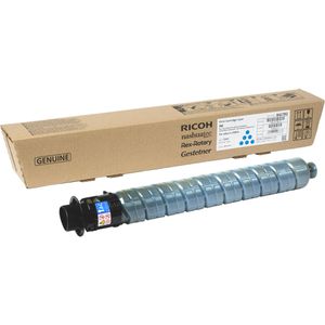 Ricoh Toner 842782 cyan, 24000 Seiten