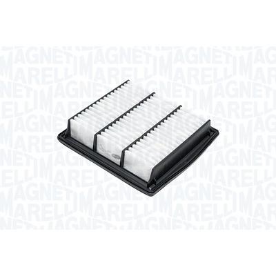 MAGNETI MARELLI Luftfilter 153071762940 Filtereinsatz für DR