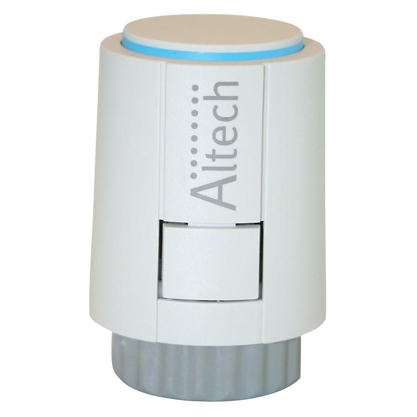 Pettinaroli telestat 230V 1Watt - til fordelerrør til gulvvarme (ALA204)