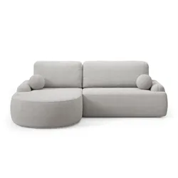 ECKSOFA CLEO mit Schlaffunktion Version Linke QUELLE 83