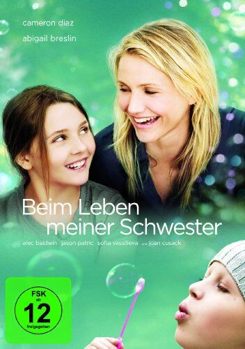 Nick Cassavetes - Beim Leben meiner Schwester - Preis vom 11.10.2026 03:10:56 h