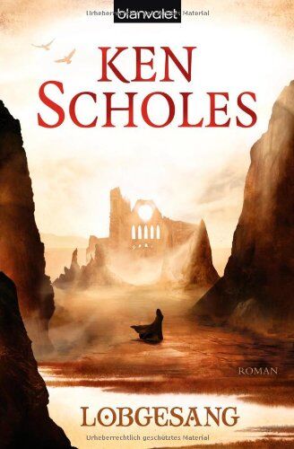 Ken Scholes - Lobgesang: Roman - Preis vom 09.10.2026 07:28:09 h