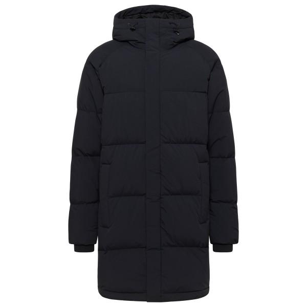 Stoic - WarmDown MMXX.Pitea Parka - Parka Gr S schwarz
