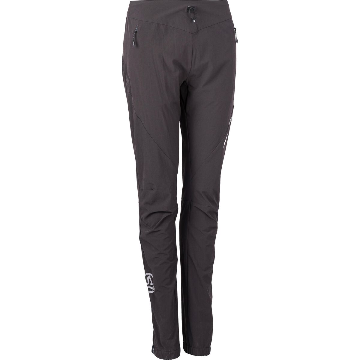 Ternua Outrun PT W black (9937) L 1273953-9937-L