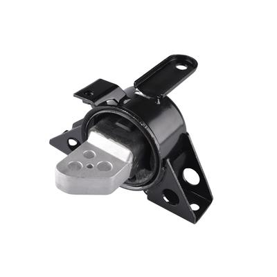 TEDGUM Lagerung, Motor TED70961 links für CHEVROLET
