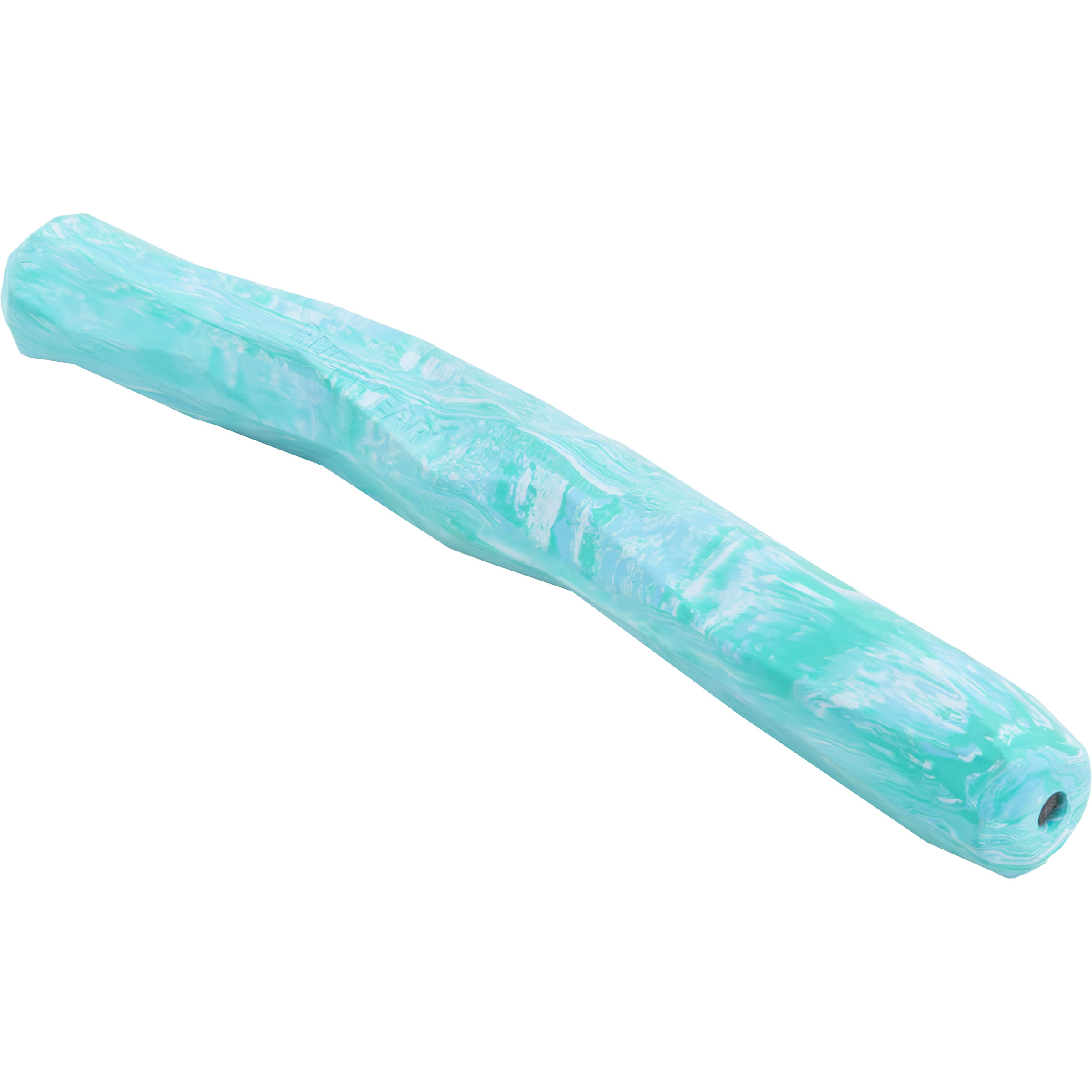 Ruffwear Gnawt-A-Stick Hundespielzeug Hundezubehör blau