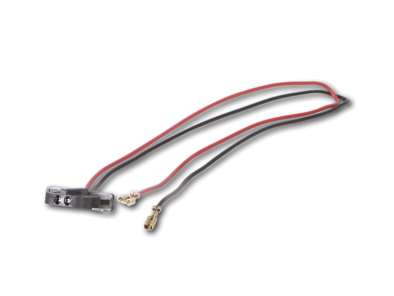 CHP Lautsprecheradapter VW Golf IV,Passat Tweeter vorn