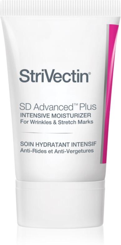 StriVectin Anti-Wrinkle SD Advanced Plus konzentrierte Creme zur Reduktion von Falten 60 ml