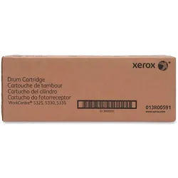 Xerox, Toner, 013R00591 Drum Kit 96.000 Seiten WC 5325 5330 5335 WorkCentre 5325 5330 5335 (BK)