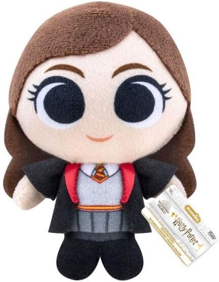 Funko Harry Potter Pluche-Hermione 10CM (Diversen) Nieuw