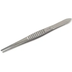 Spezial-Pinzette, gerade, 14 cm 1 St