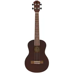 Redwood Candy Tenor Ukulele Fudge Brownie - Ukulele