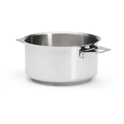 de buyer kasserolle - bratentopf twisty  ø28cm 1 stück