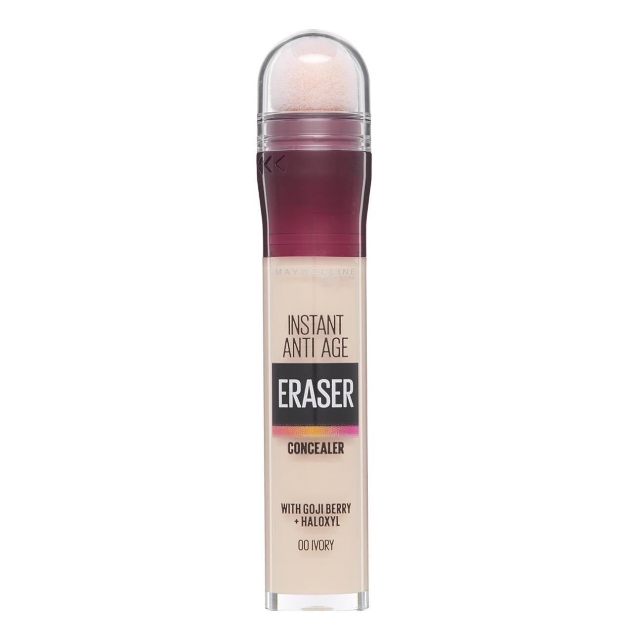Maybelline New York Instant Age Rewind (00 Ivory) (3600531465230)