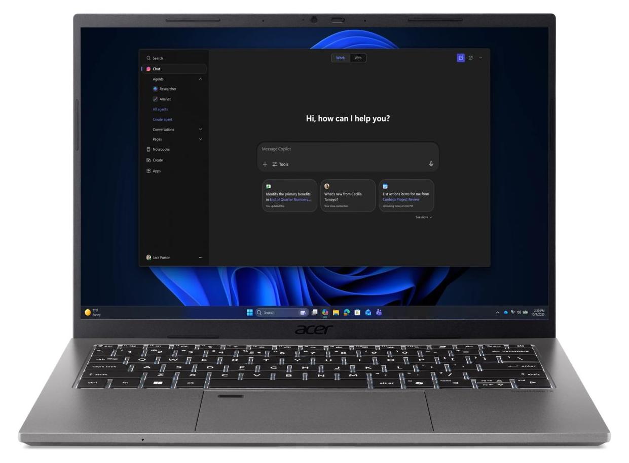 Acer NX.BXSEG.001