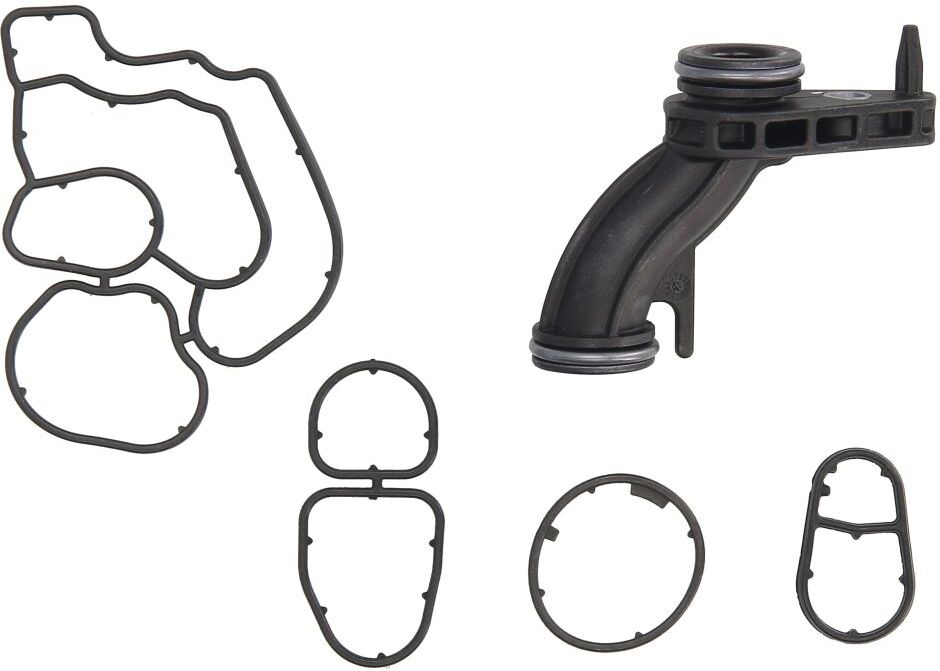 Dichtungssatz, Ölkühler VM MOTORI VM31212020F