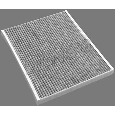 DENSO Filter, Innenraumluft DCF201K für Opel