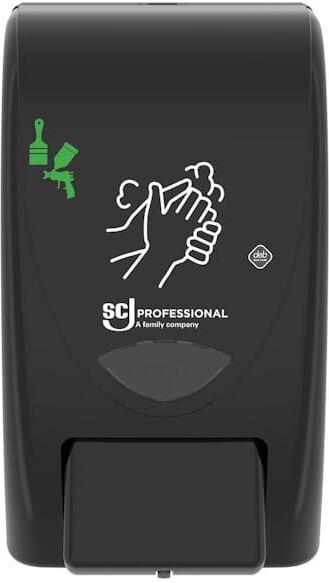 Dispenser SCJP hand cleaner 2L