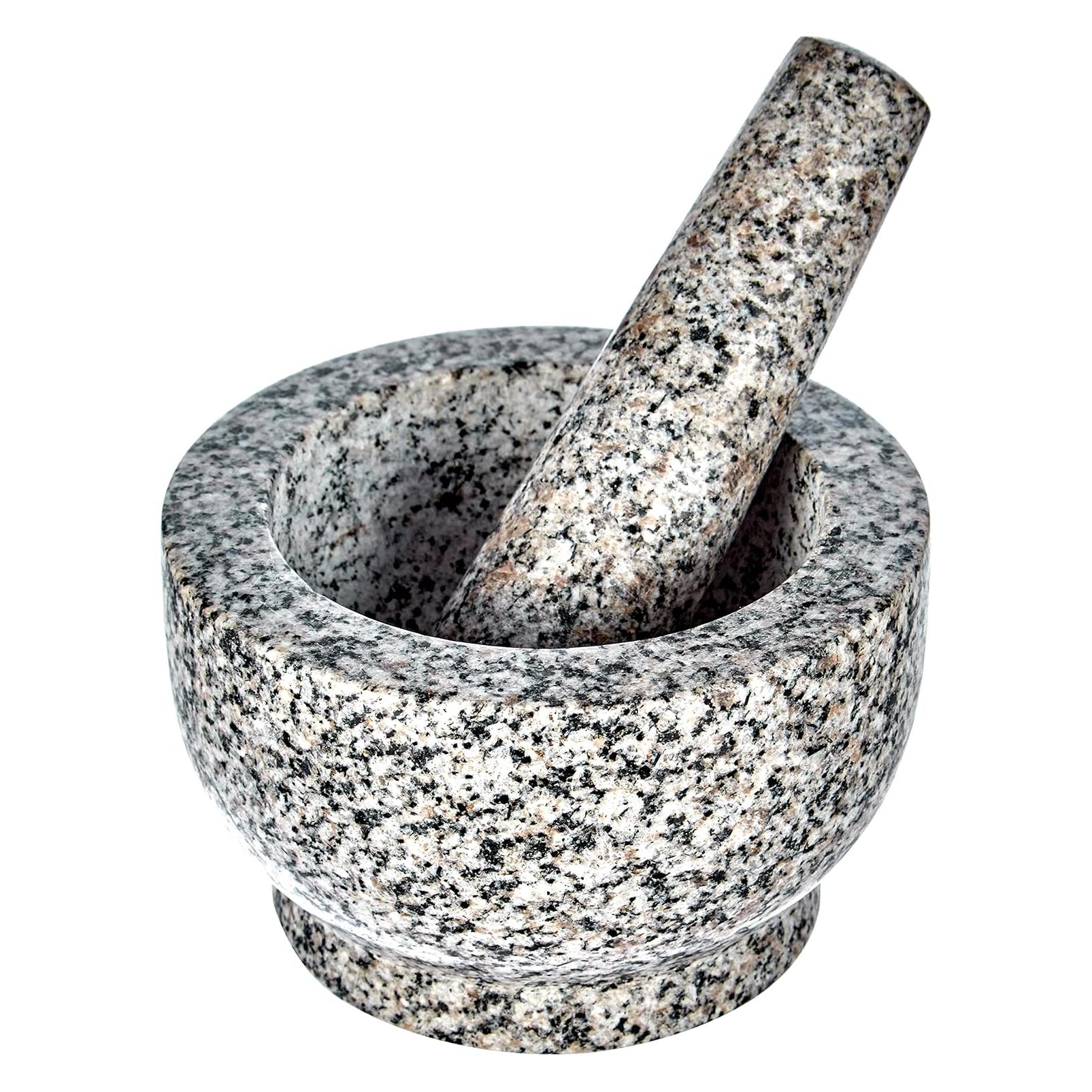 Zeller Present Mörser & Stössel (13 x 8 cm) (24503)