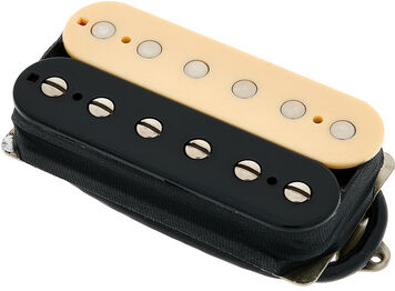 Suhr Aldrich Bridge 53 ZEB