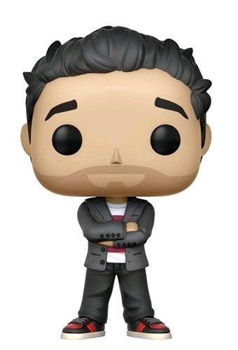 Funko Pop! Marvel Thor Ragnarok - Bruce Banner 250 Exclusief - Vinyl figuur