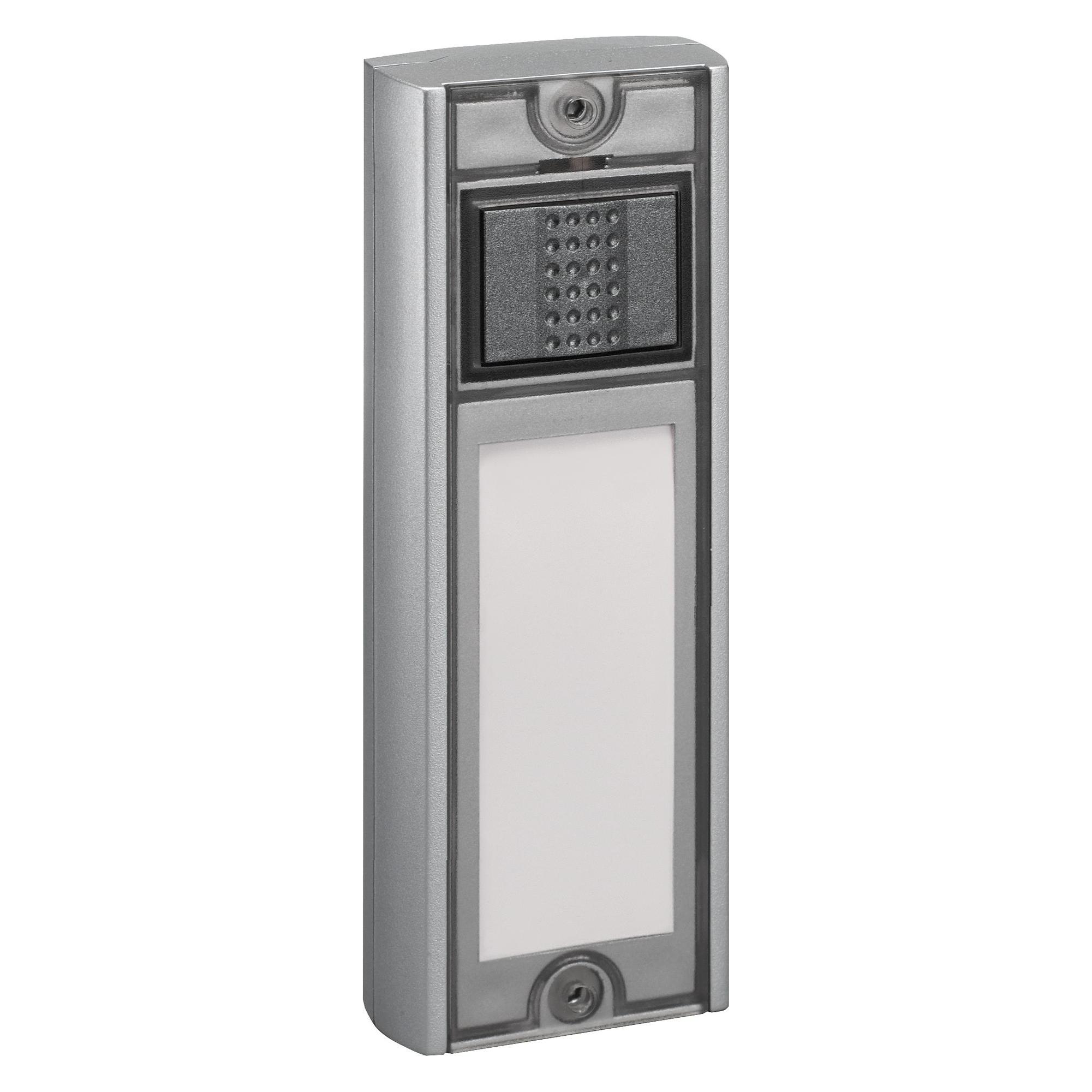 Grothe Funkklingel Sender 43440 Mistr (Kabelgebunden) (43440)