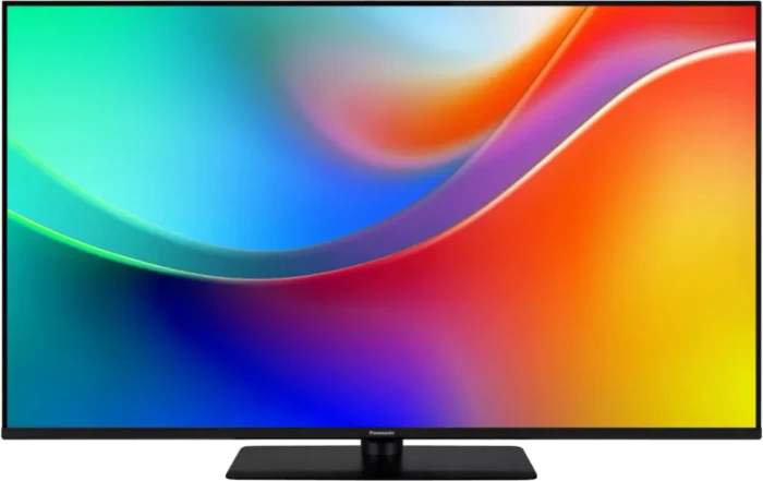 TV-50W85BEZC, QLED-Fernseher 126 cm (50 Zoll), schwarz, UltraHD/4K, Fire TV, Subwoofer, 120Hz Panel