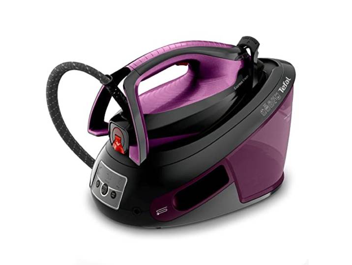 Tefal Express Vision stoomgenerator, 1,8 L Watertank SV8152