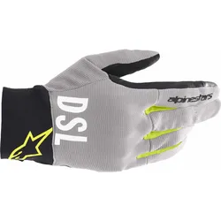 Alpinestars AS-DSL Shotaro Motorradhandschuhe 2XL