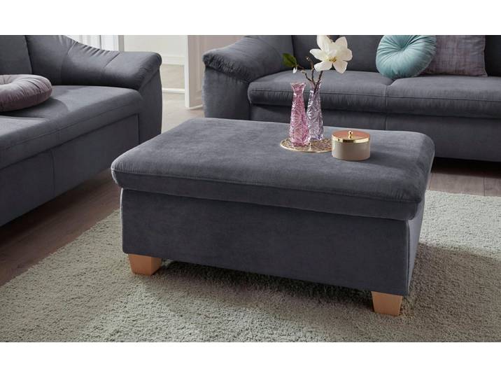 sit&more Hocker Santo