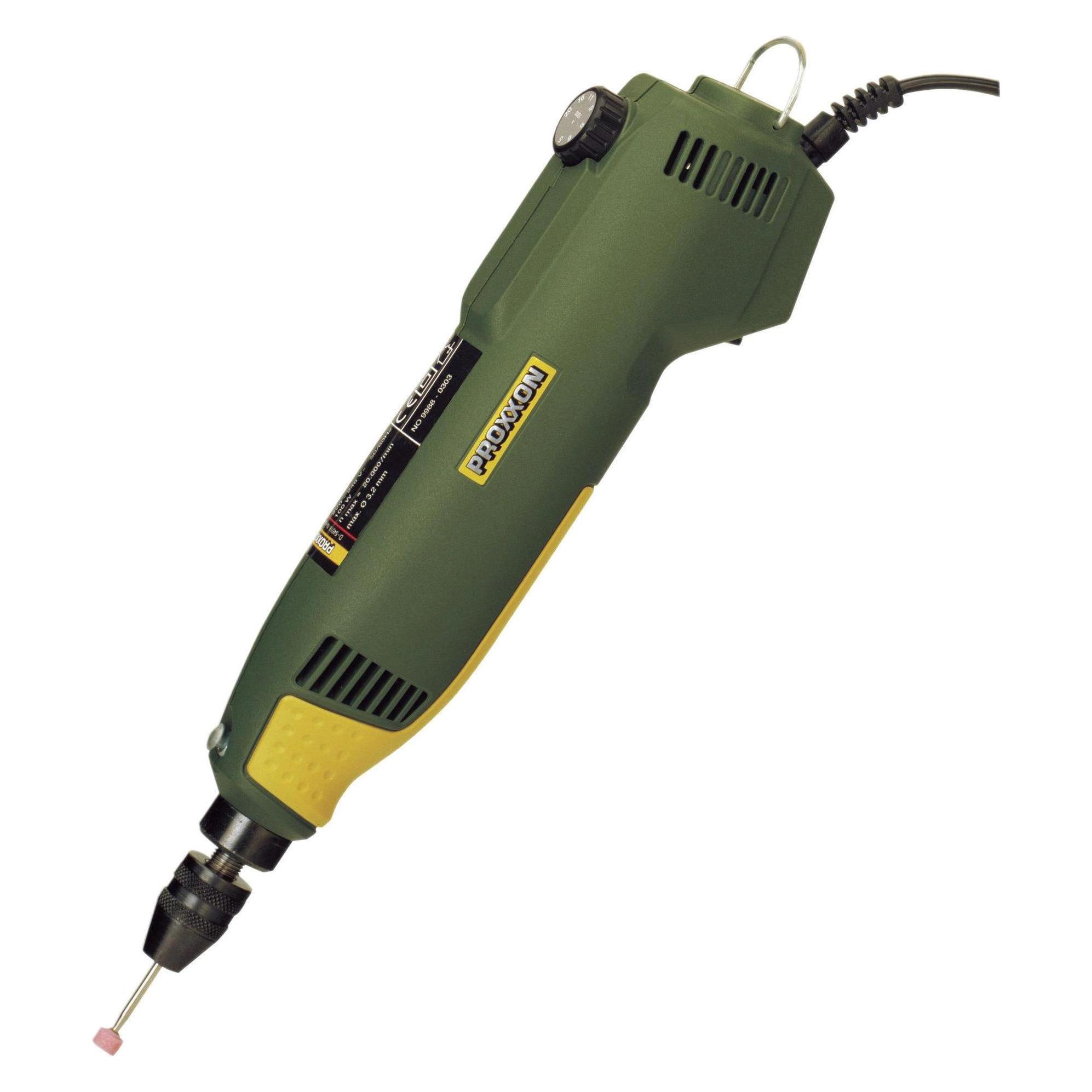 Proxxon Feinbohrschleifer FBS 240/E (Rotationswerkzeug) (28472)