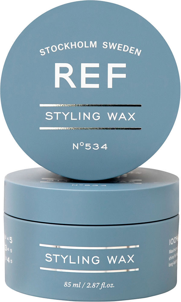 Ref Styling Wax Nº534 85 ml