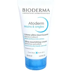 BIODERMA Atoderm Mains Handcreme