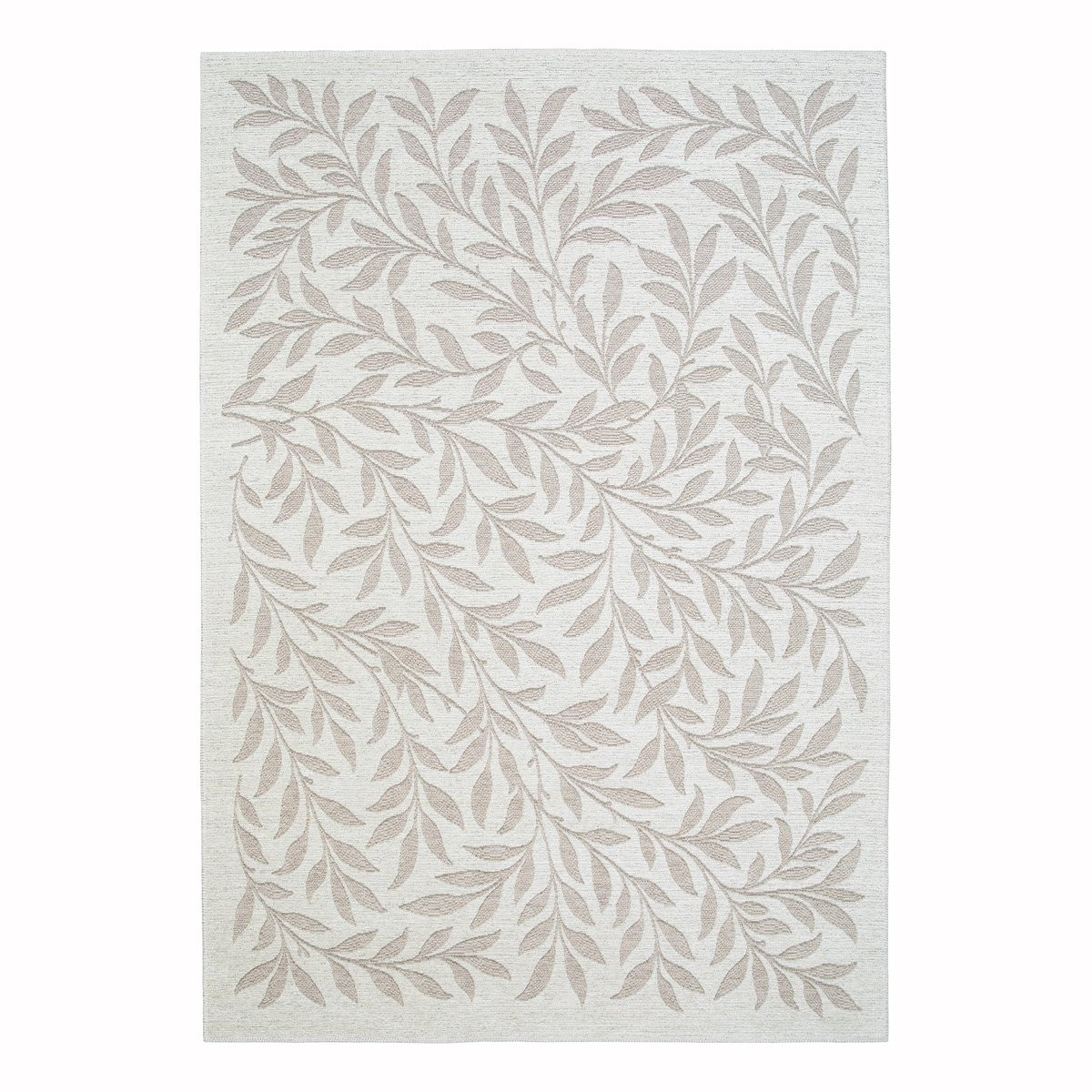 AFK Living Vloerkleed Bagatelle van gerecyclede polyester vezels