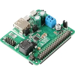 Joy-IT STROMPI 3 für Raspberry A+/B+/M2/2B/3B/3B+/4B