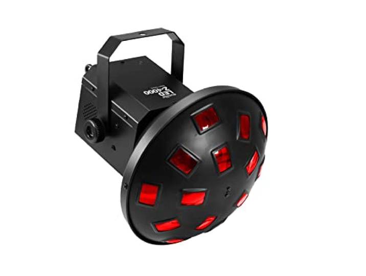 Eurolite LED Z-4000 Strahleneffekt - Showeffect