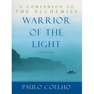 Warrior of the Light, Taschenbuch von Paulo Coelho, Harper Collins Publ. USA