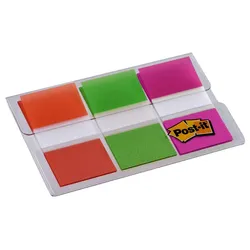 Post-it® Index Haftmarker 2,4 x 4,3 cm