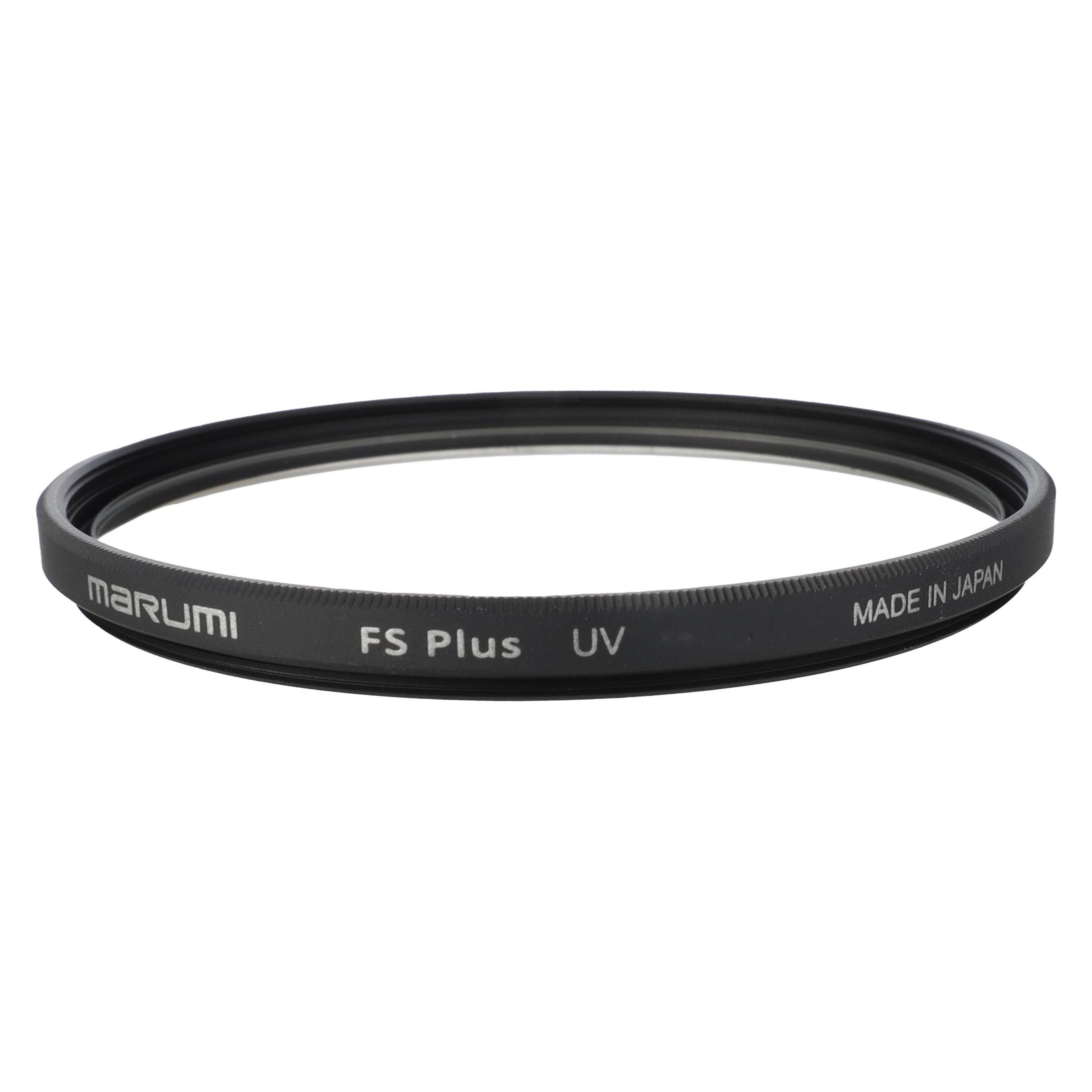 Marumi FS Plus Lens UV Filter 49 mm (49 mm, UV-Filter) (45054892)