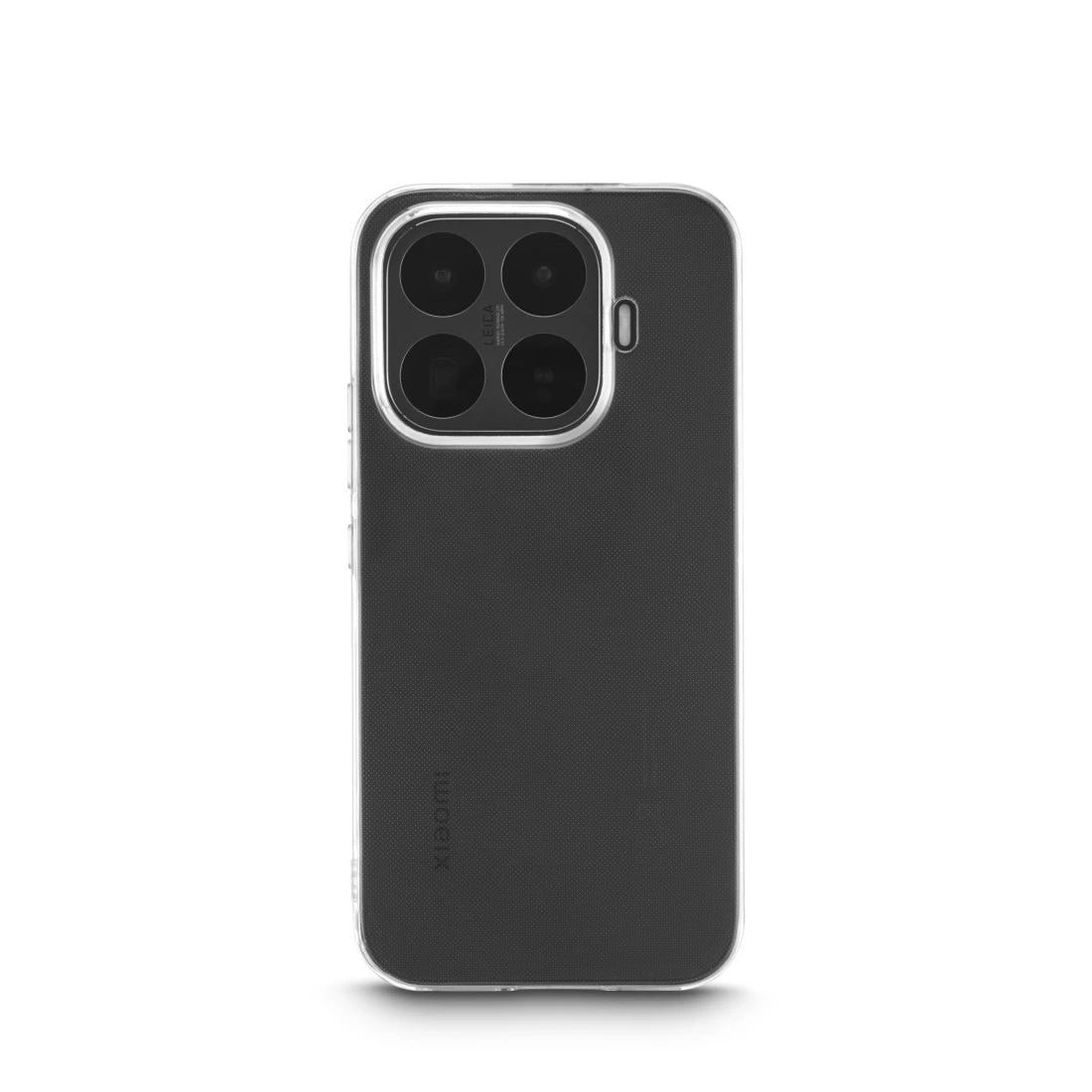 Hama Cover für Xiaomi 17T Pro 080436 Always Clear (Transparent) 00080436