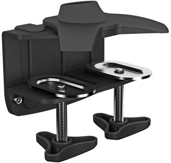 MULTIBRACKETS M Desktopmount Clamp Single/ Dual/ Triple