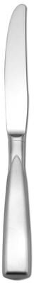 Oneida 18/10 Stainless Steel Stiletto Dinner Knives (Set of 12)