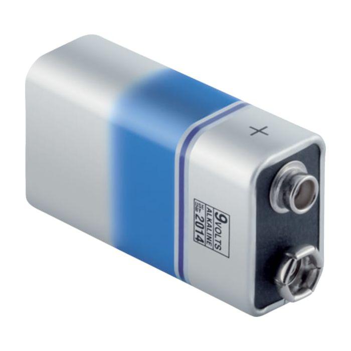 Geberit Lithium Blockbatterie 9 V 240535001 zu Public IRB