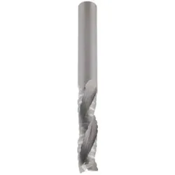 Aigner Werkzeuge VHW-Schlichtfräser Z2+2 wechselseitig D16 x NL52 x S16h6/GL115, Z2/2-RL Drallwinkel wechselseitig | C271-160522R